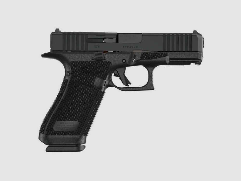 GLOCK 45 Gen6