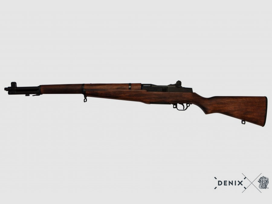 M1 Kaliber 30 Garandgewehr US-Armee,1932 | 88481