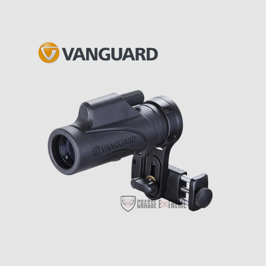Monokular VANGUARD Vesta 8x32 Zestaw Digiscopingowy do Smartfona, zdjęcie 1 z 7