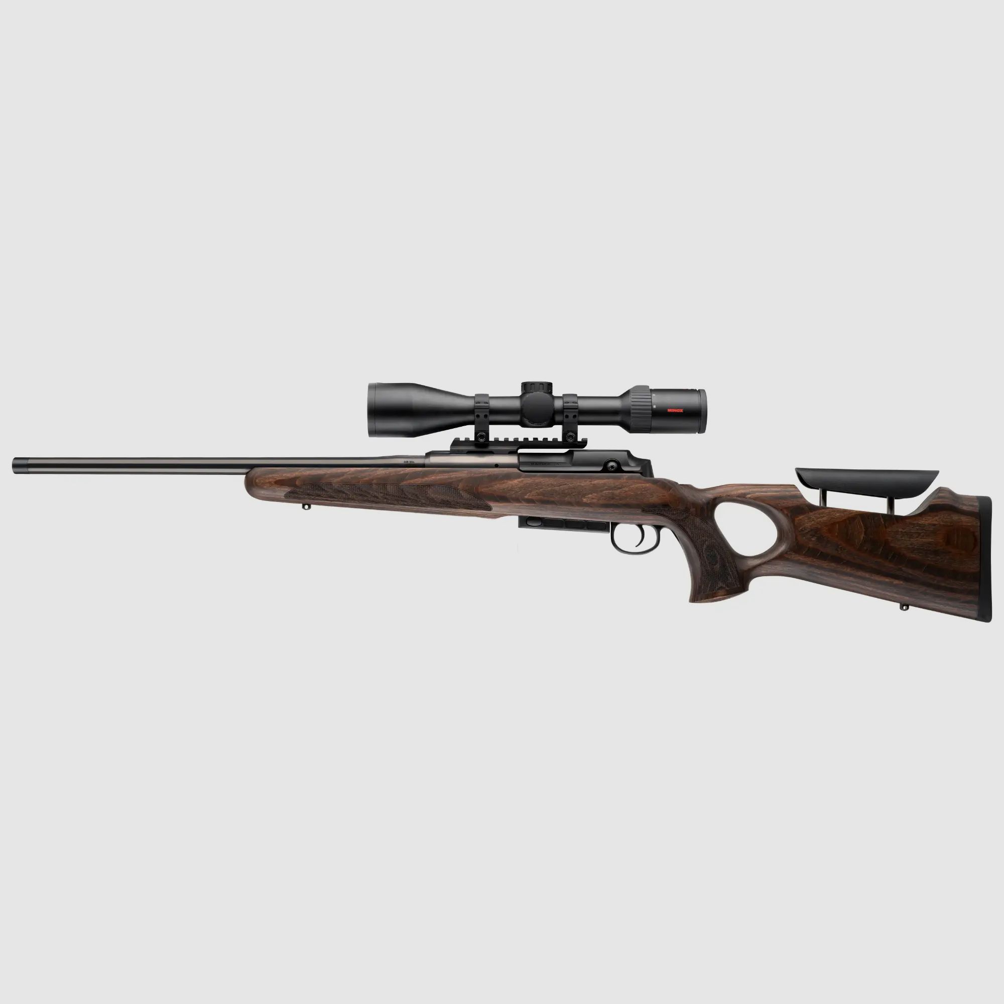 Mauser hunting rifle 25 Max