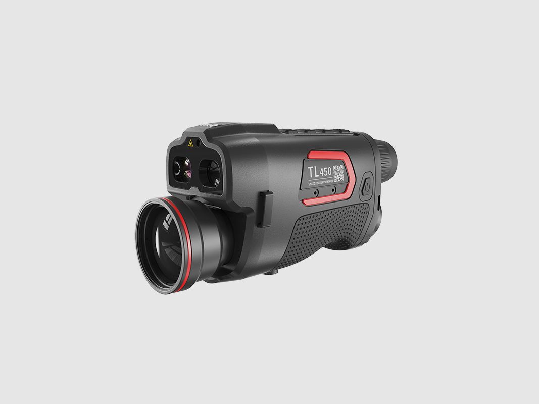 Multispektrales Wärmebildmonokular Guide TL450, Bild 1 von 12