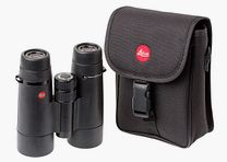 Leica ULTRAVID 10x42 HD-Plus verrekijker