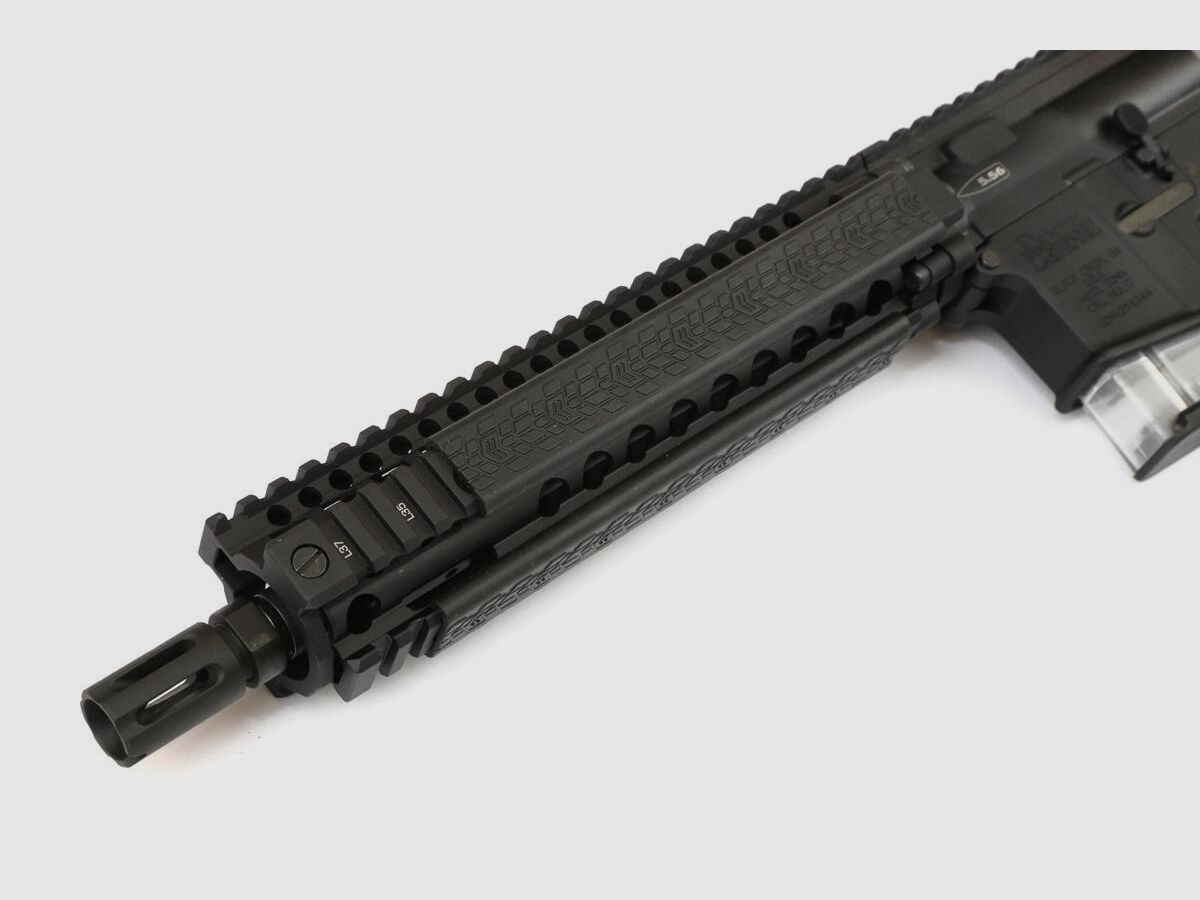 Daniel Defense MK18 223 Rem, Bild 5 von 5