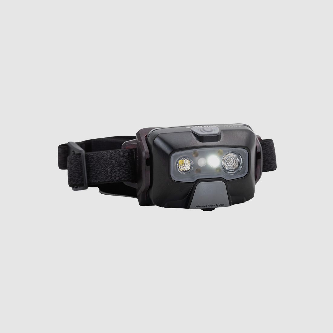 LED-Lenser HF6R Core Latarki, zdjęcie 3 z 7