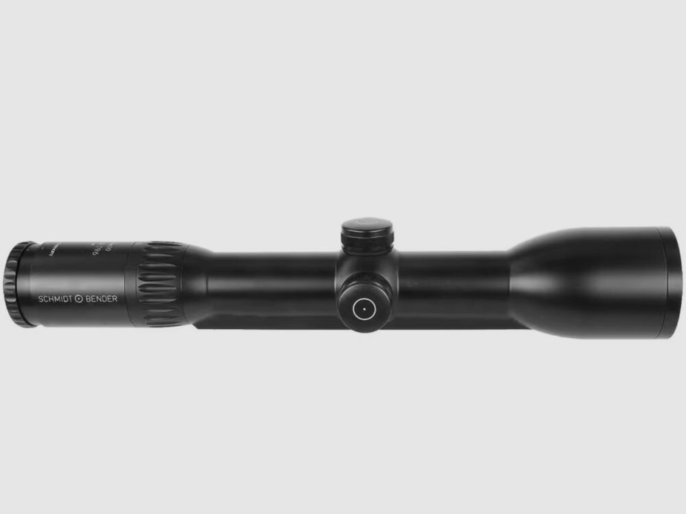 Schmidt & Bender 2,5-10x50 Polar T96 LMZ Abs. D7, Bild 1 von 3