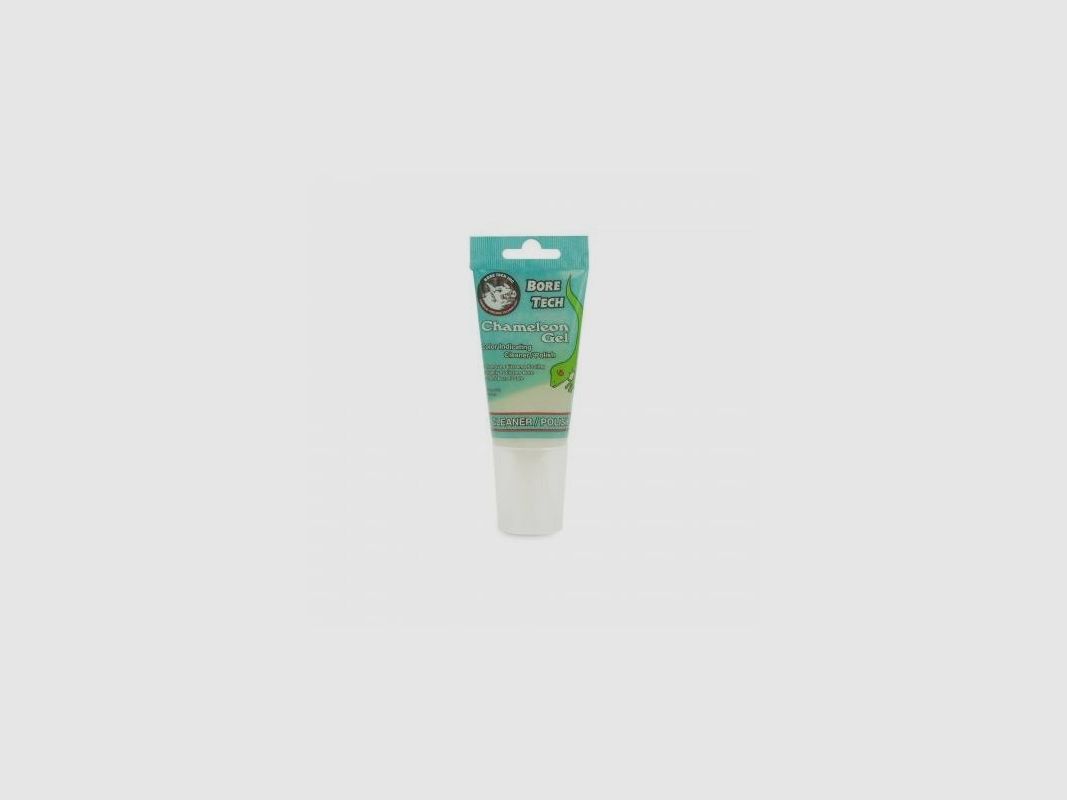 BORE TECH PASTA CHAMELEON GEL , 2oz, Bild 1 von 3
