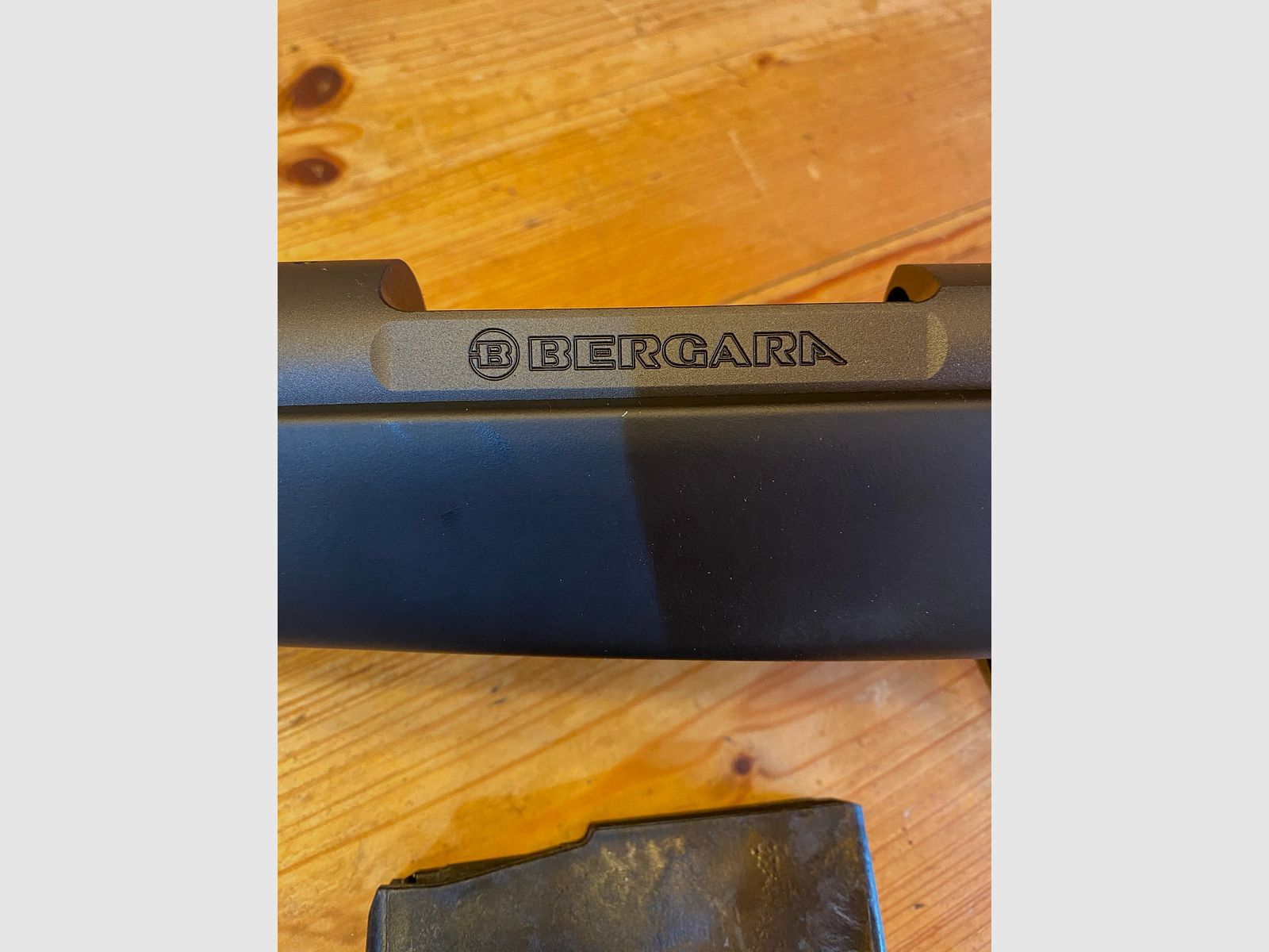 Bergara B14 SPORTER