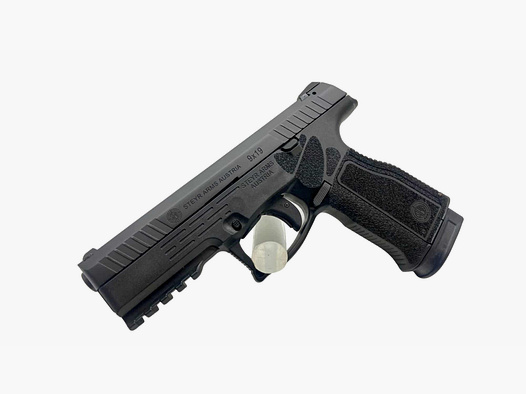 STEYR Pistool L9-A2 MF