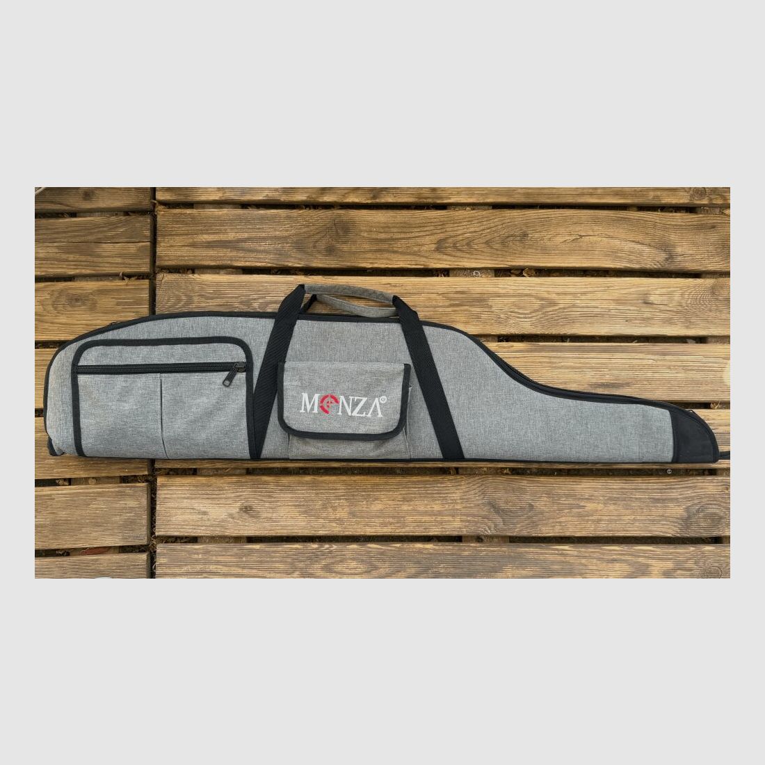 Istanbul Silah Monza Holzschaft mit Hawke Vantage 2,5-10 x 50 mit Tasche .223Rem