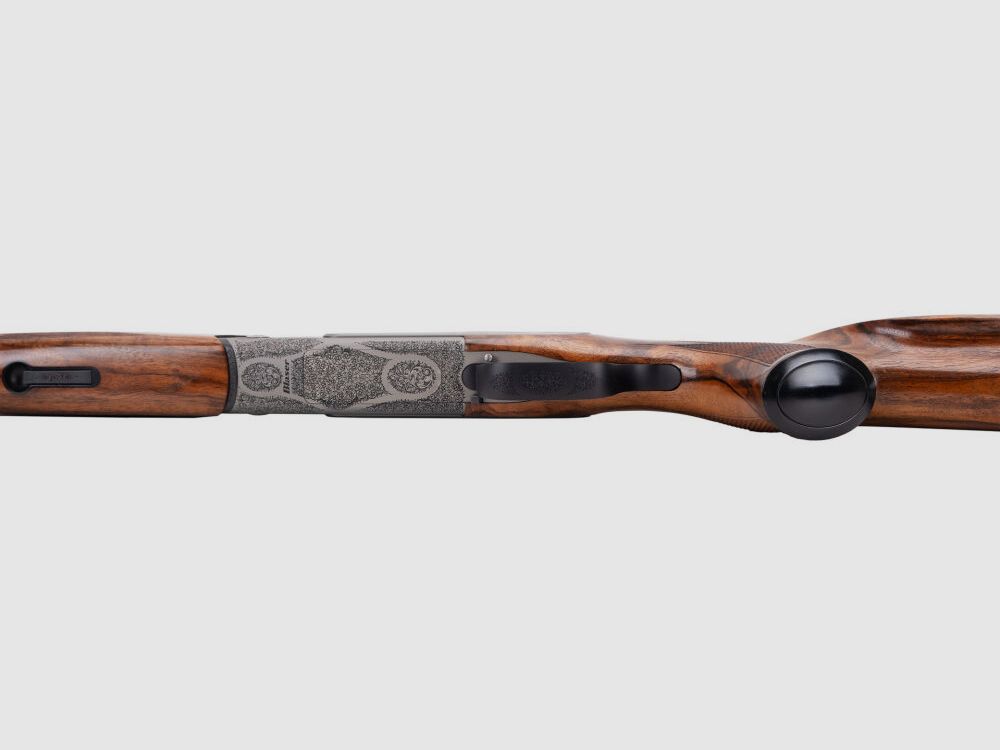 Blaser BD14 Baroness
