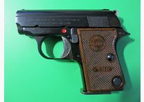 Astra-Unceta Y, CUB, Kal. 6,35 mm Browning   #56