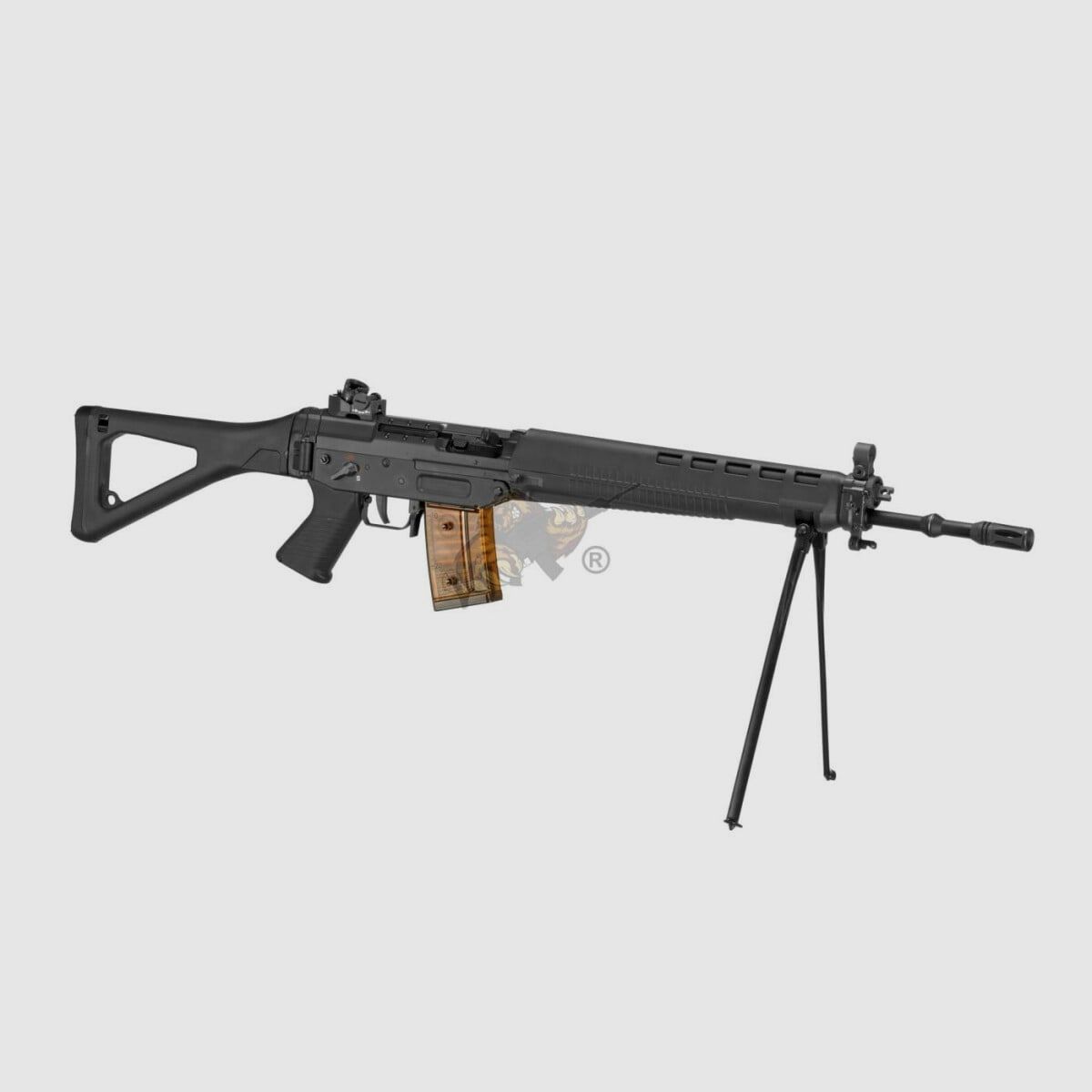 G&G SG550 Advanced Airsoft S-AEG frei ab 18