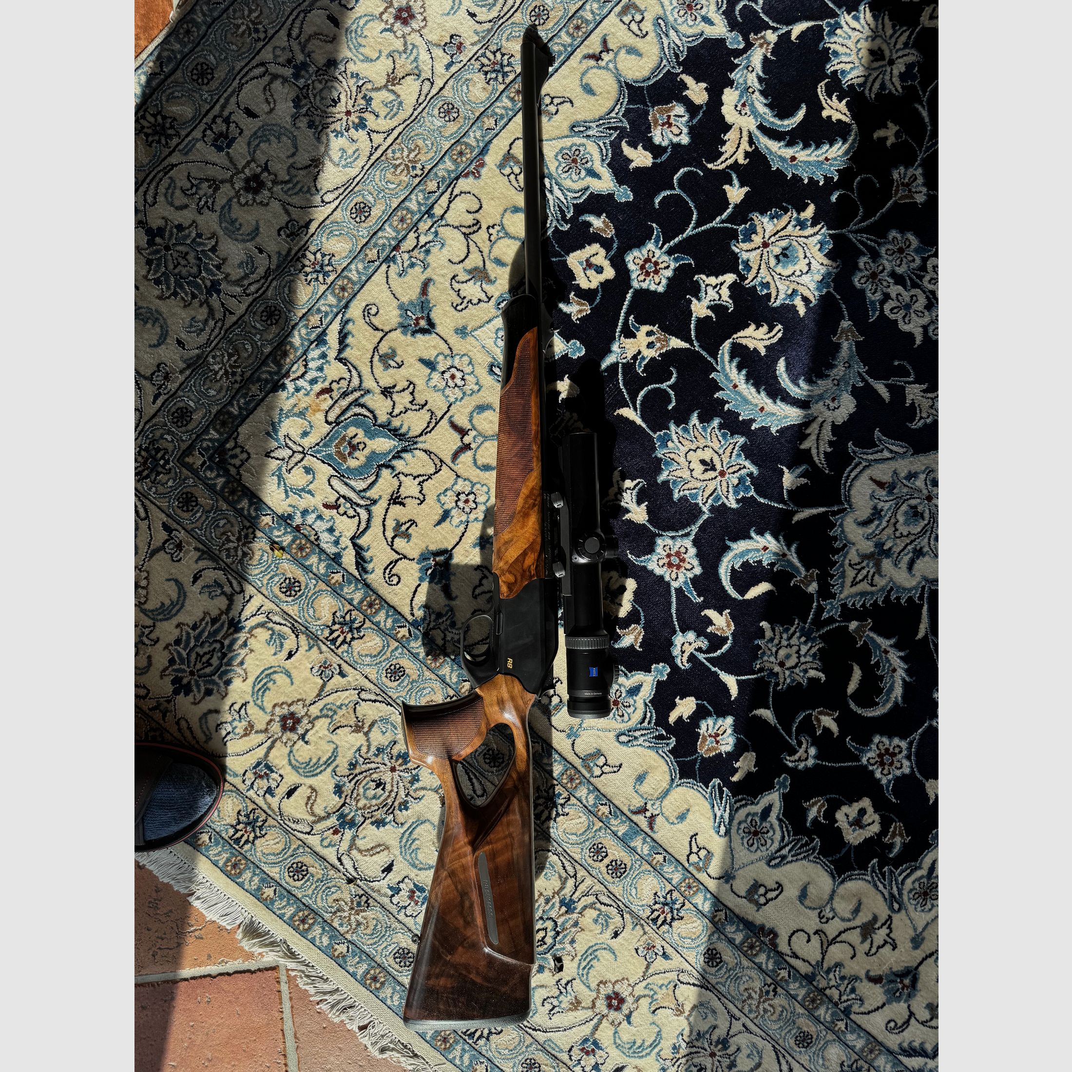 Blaser R8 Success HK 6 8x57IS ATZL