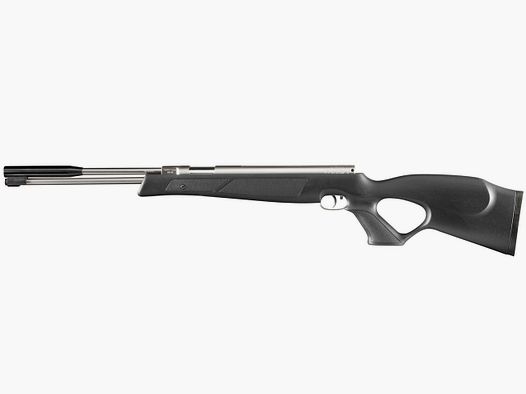 Weihrauch HW 97K Black Line STL 4.5mm