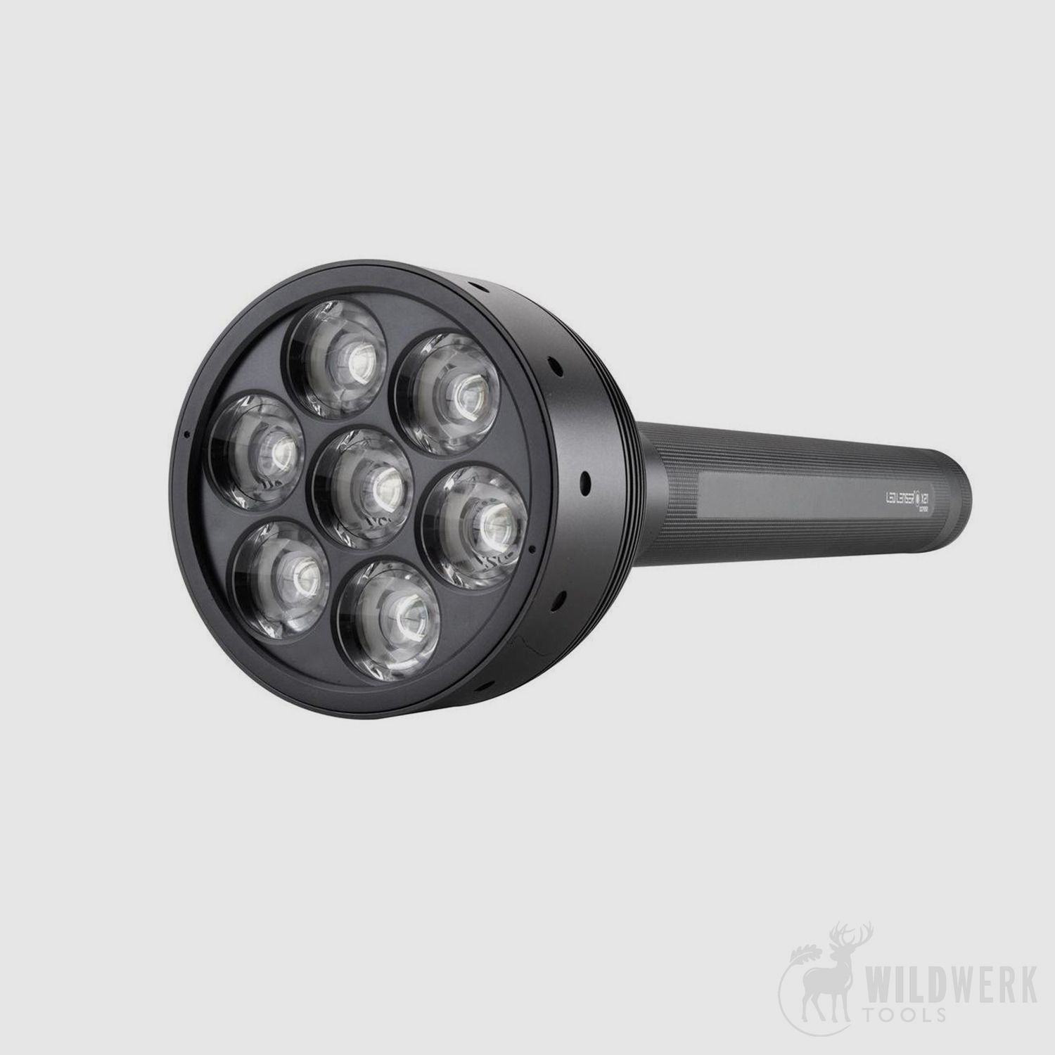 TOP Angebot - LED Lenser X21R Taschenlampe