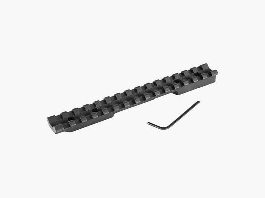 EGW SHORT ACTION SCOPE MOUNT EGW WINCHESTER XPR SA 1-PIECE PICATINNY BASE 20 MOA