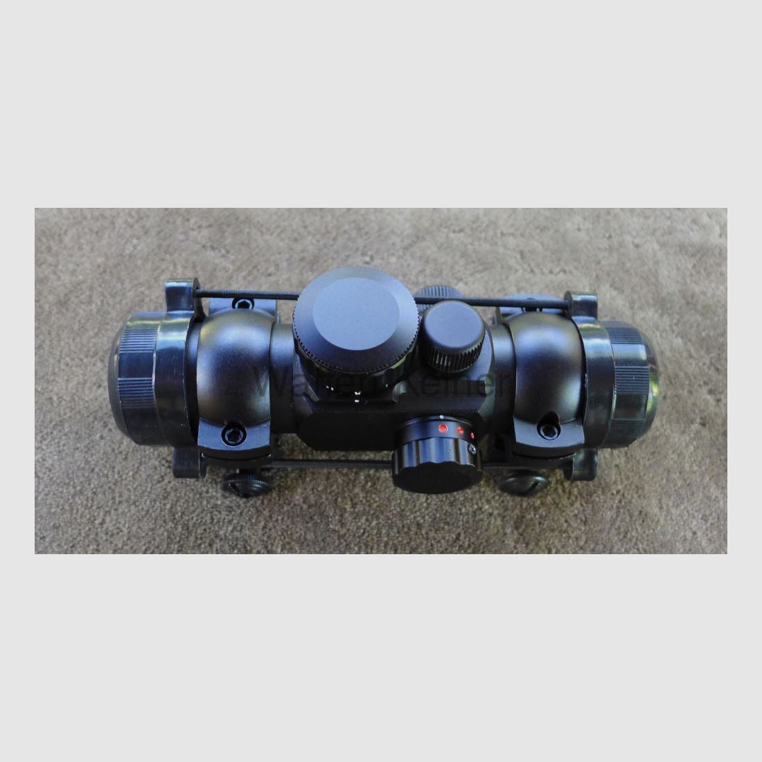 AKAH Vari-Point 1 x 30