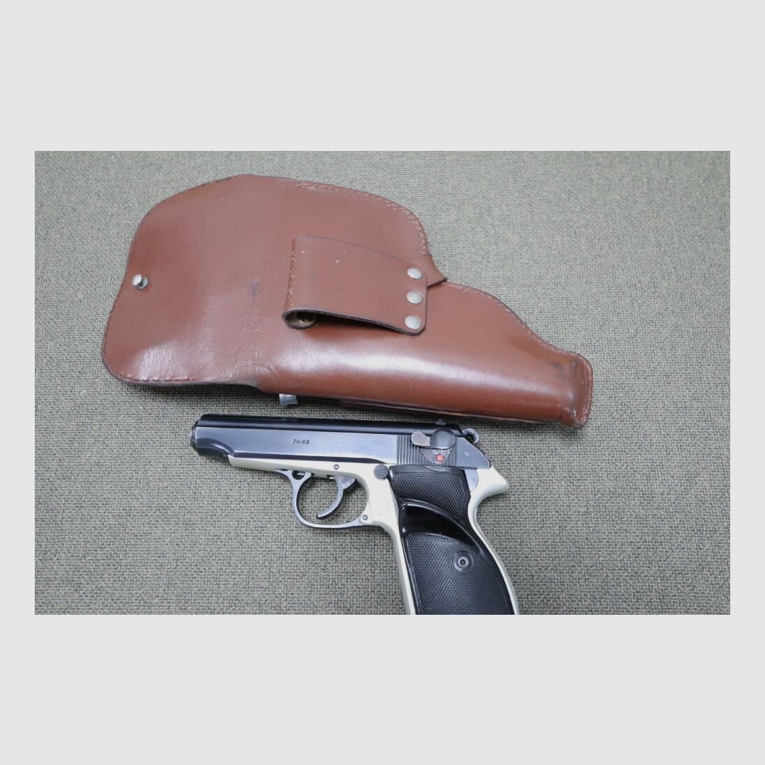 FEG ("Makarov") PA63