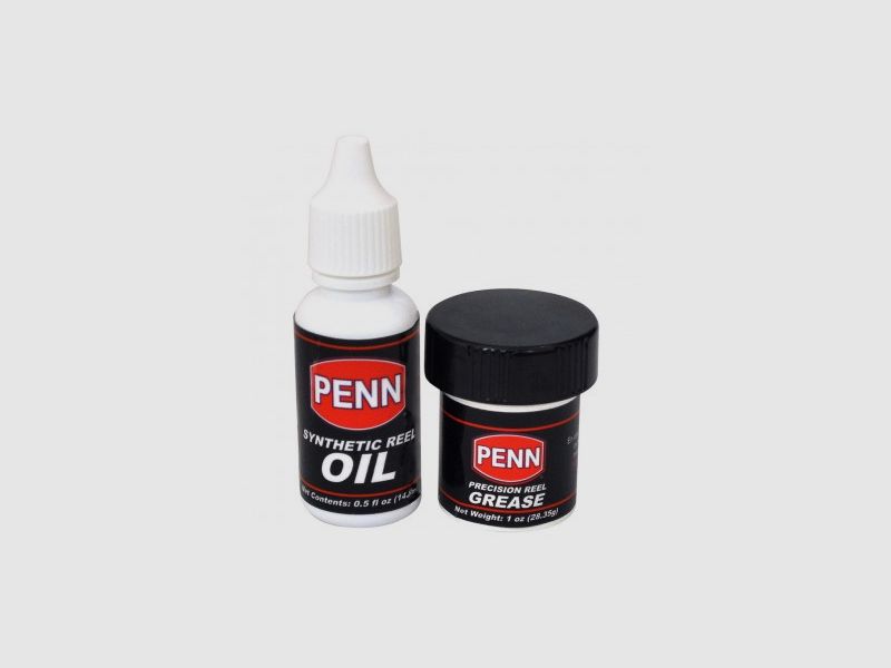PENN KIT D'ENTRETIEN HUILE ET GRAISSE