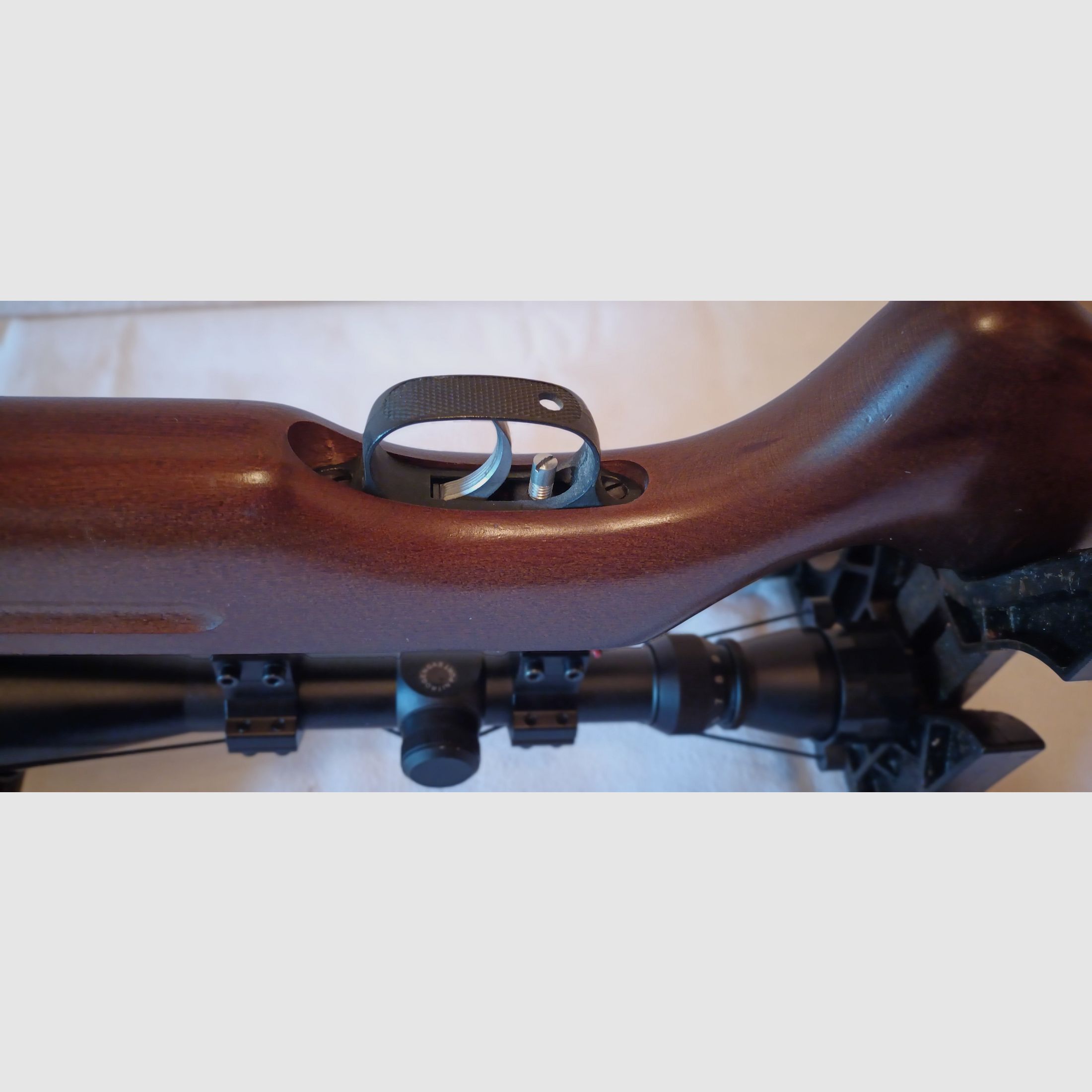 WEIHRAUCH HW 35