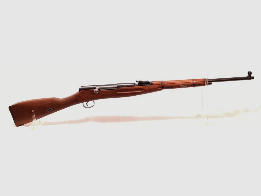 Mosin Nagant Trainingsbüchse