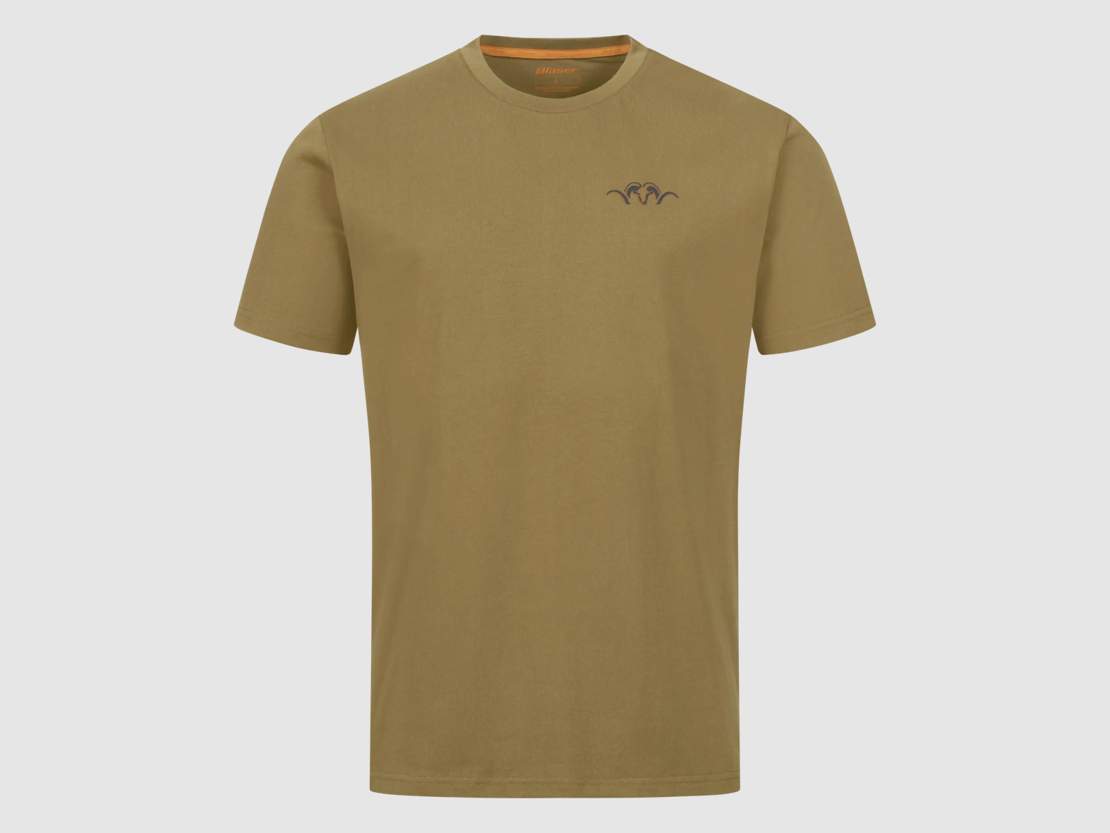 Camiseta BLASER Badge T26, imagen 2 de 17