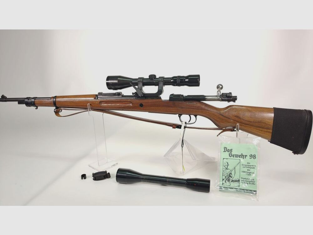 Mauser 98