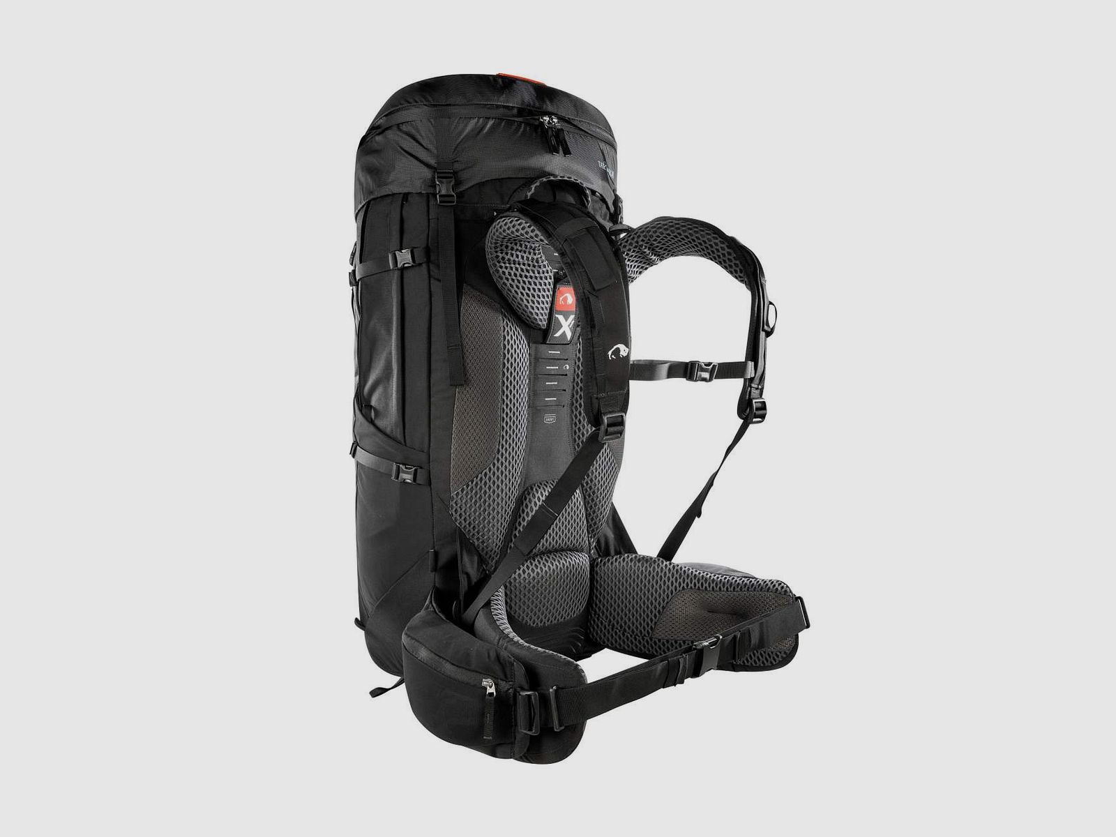 Tatonka Yukon X1 85+10 – Trekkingrucksack X1-Tragesystem, Bild 2 von 15