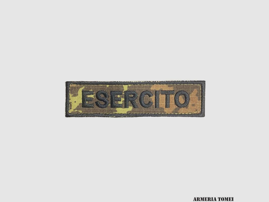 ARMY – SCRATCH WRITING CAMOUFLAGE