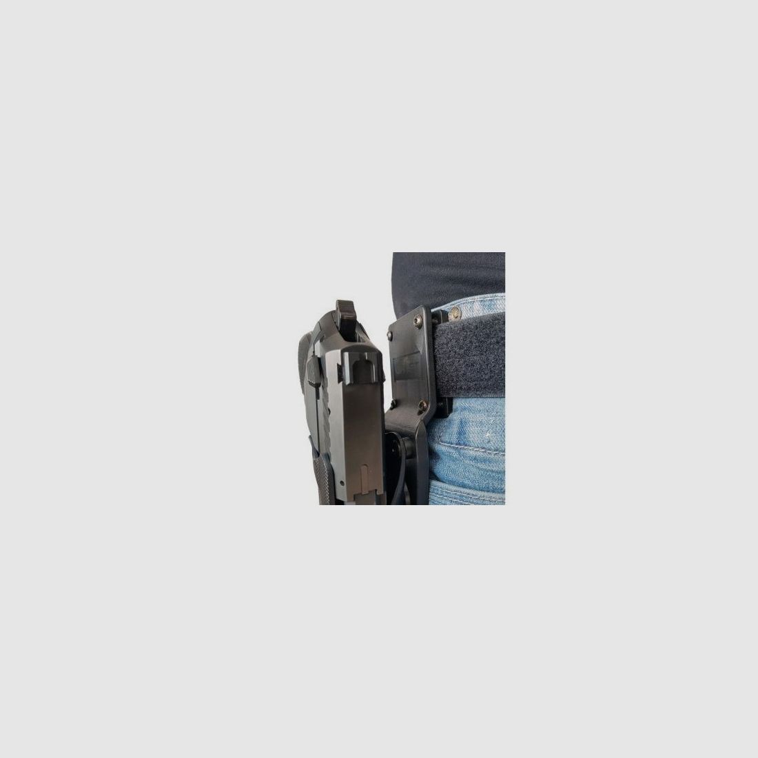 GHOST FONDINA HYBRID HS 2000 XDM, imagen 2 de 3