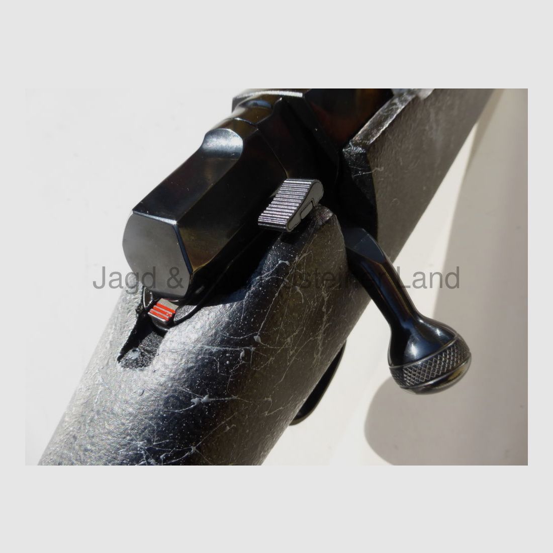 Webley & Scott Empire