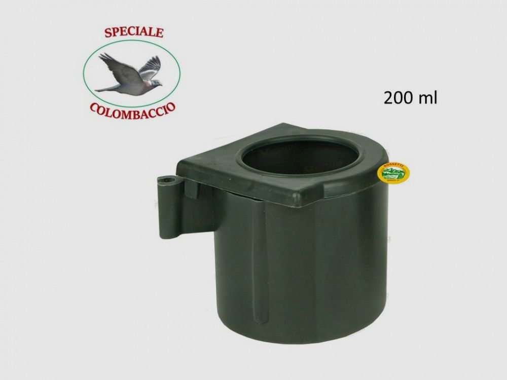 HTG beverino Maggiorato spezielle Taube