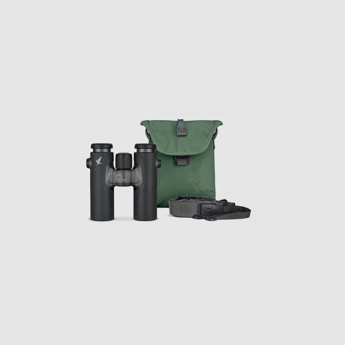 Swarovski CL Companion 10x30 - Keuze: verschillende