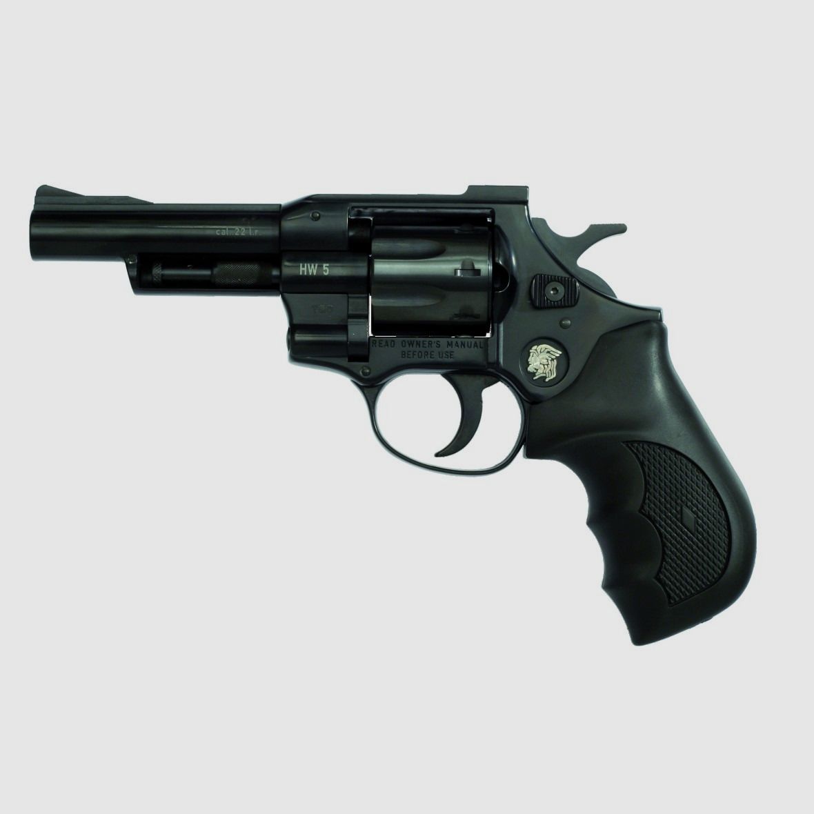 Weihrauch HW 5 im Kaliber .22lfb