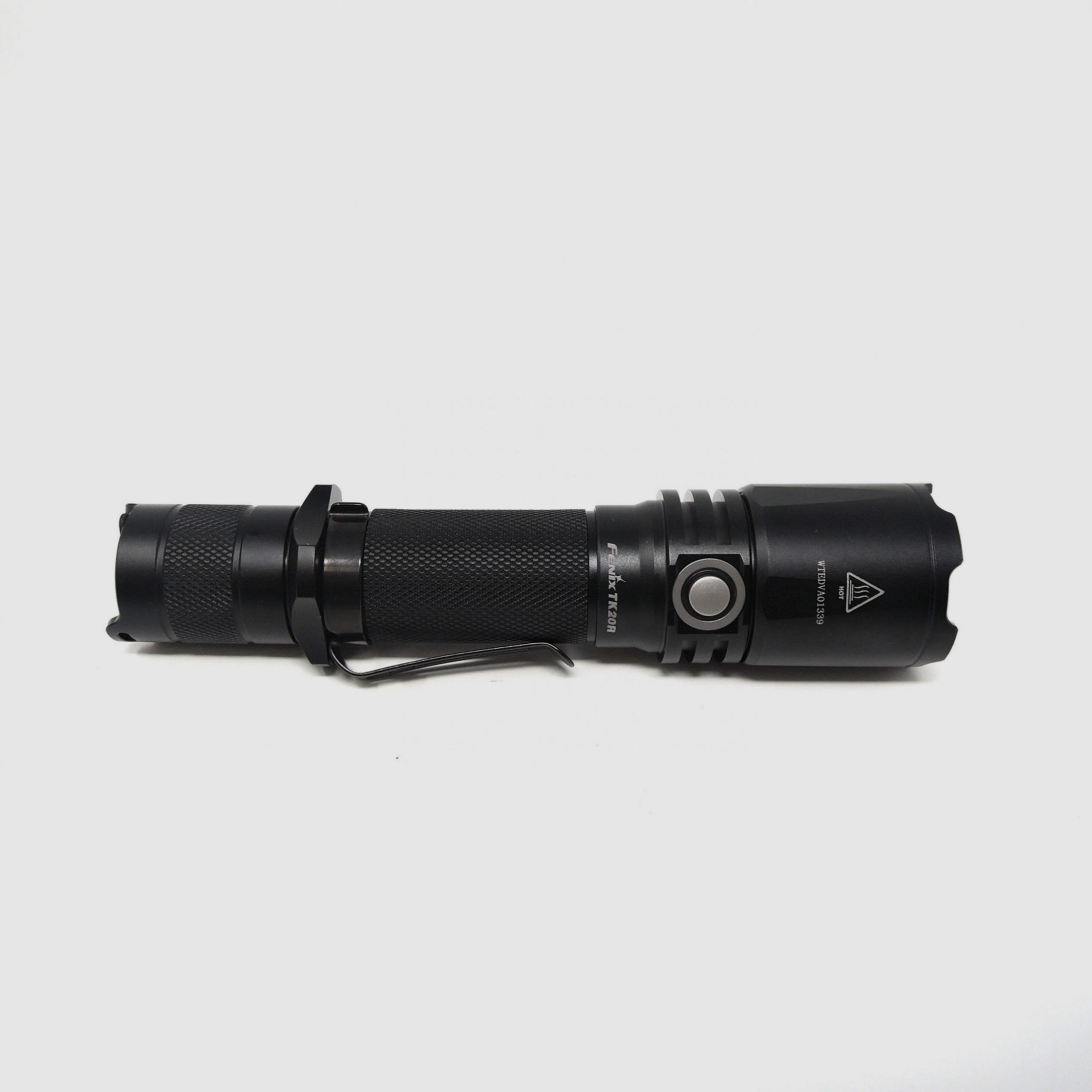 Fenix TK20R Taschenlampe (1000 Lumen), Bild 2 von 2