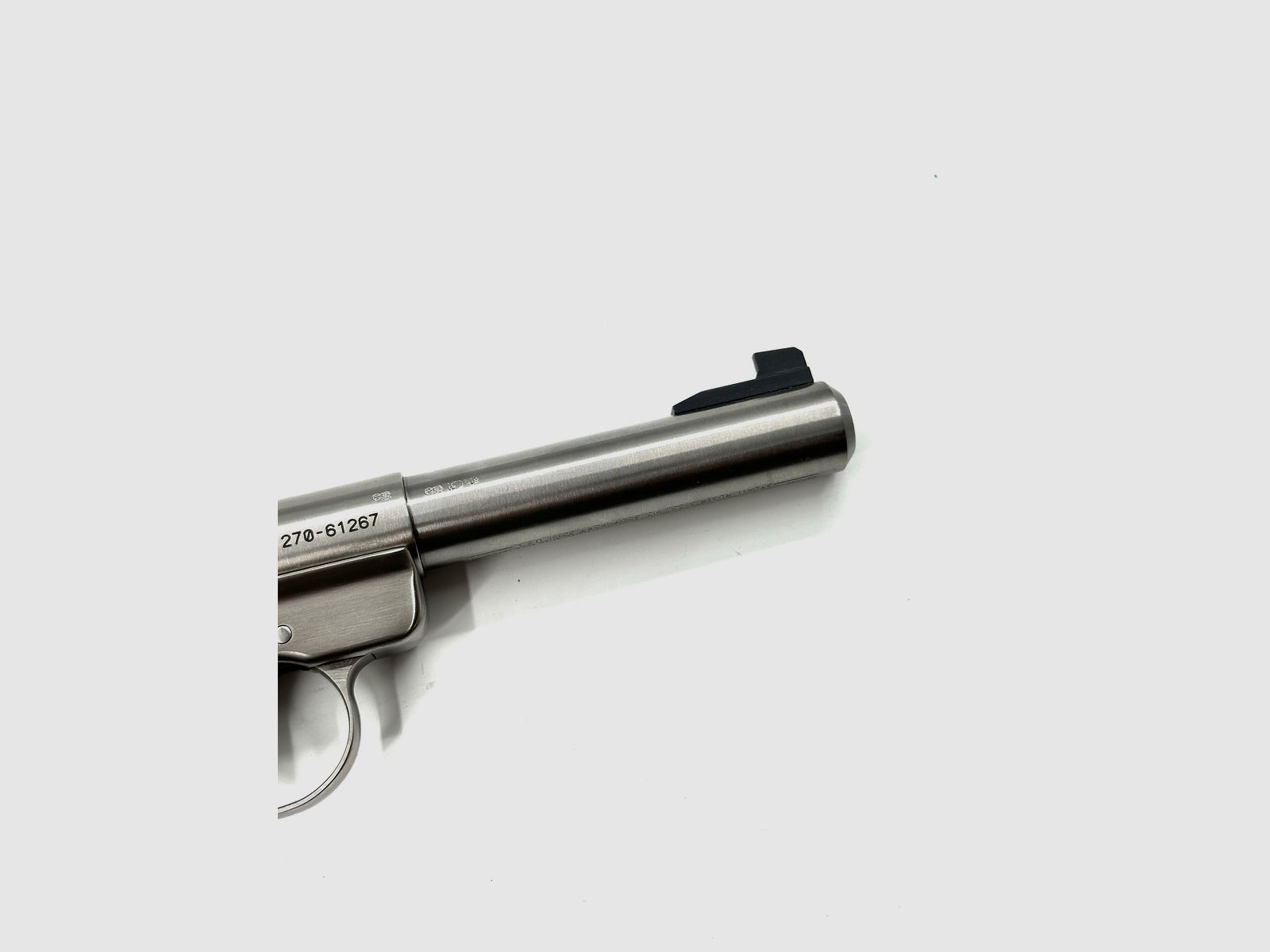 Ruger MK III cal 22LR, afbeelding 7 van 15