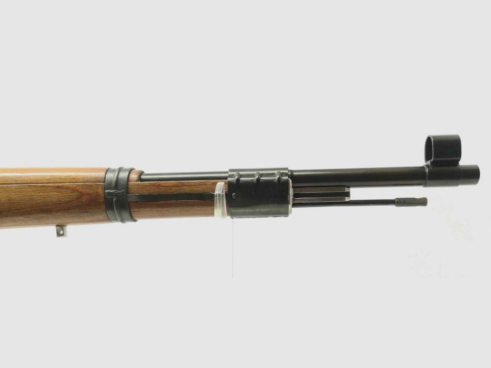 ZBROJOVKA BRNO SWP 45 - K98