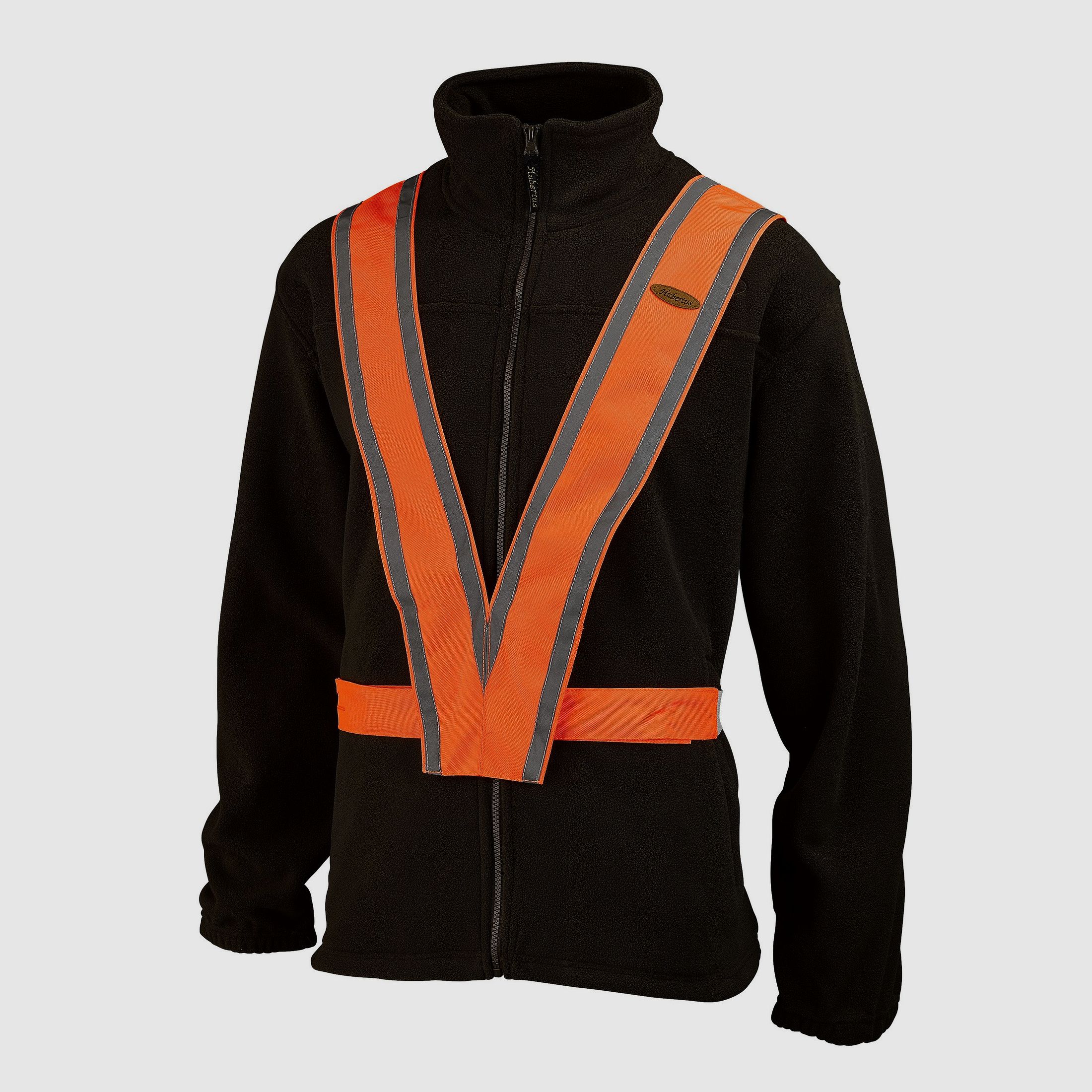 Triangle d'avertissement Hubertus pour conducteurs