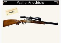 Blaser BBF 95 - Armas Friedrichs