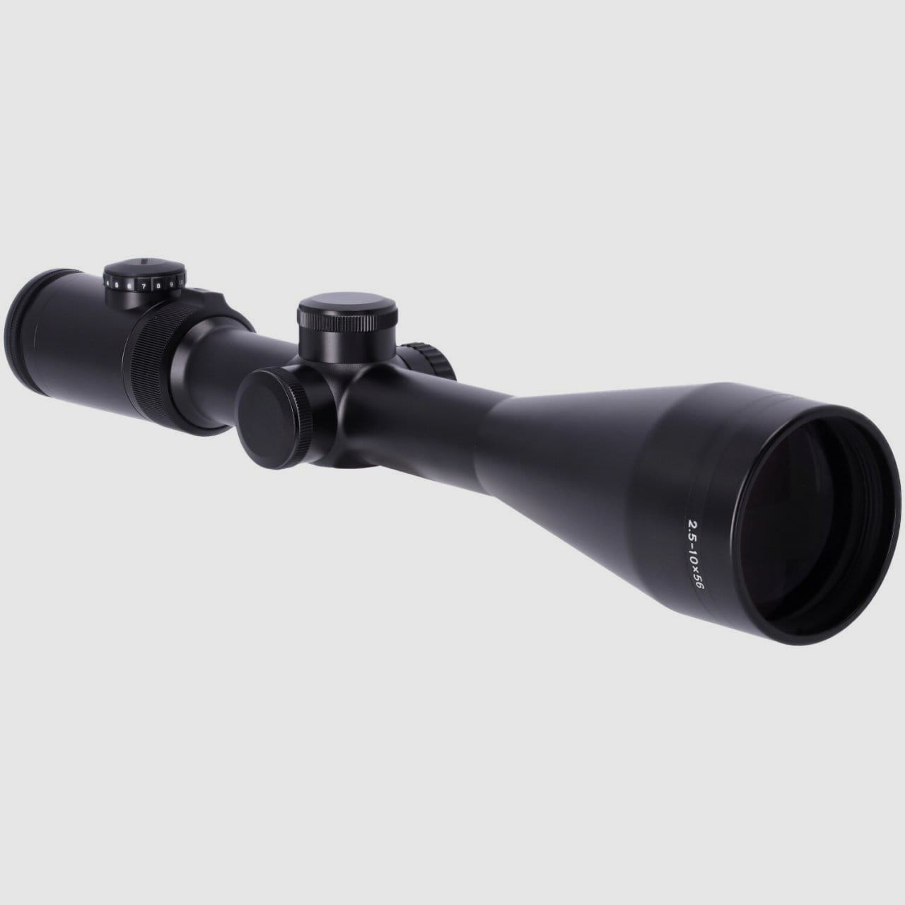 DDoptics Nighteagle II 2,5-10x56 A4 Zielfernrohr