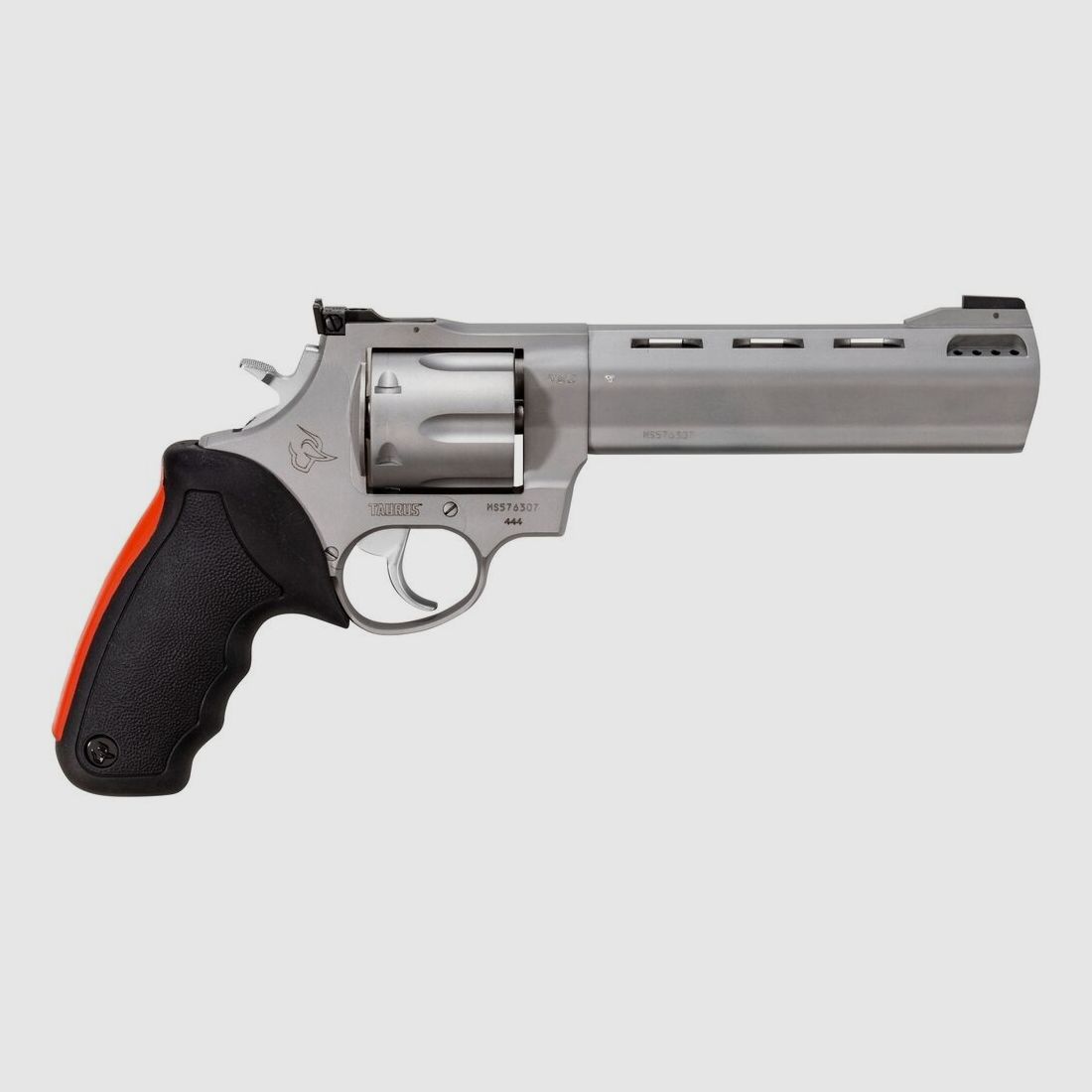 Taurus Raging Bull 454 Loop Lengte 8,37"