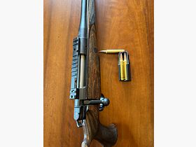Mauser M12 MAX