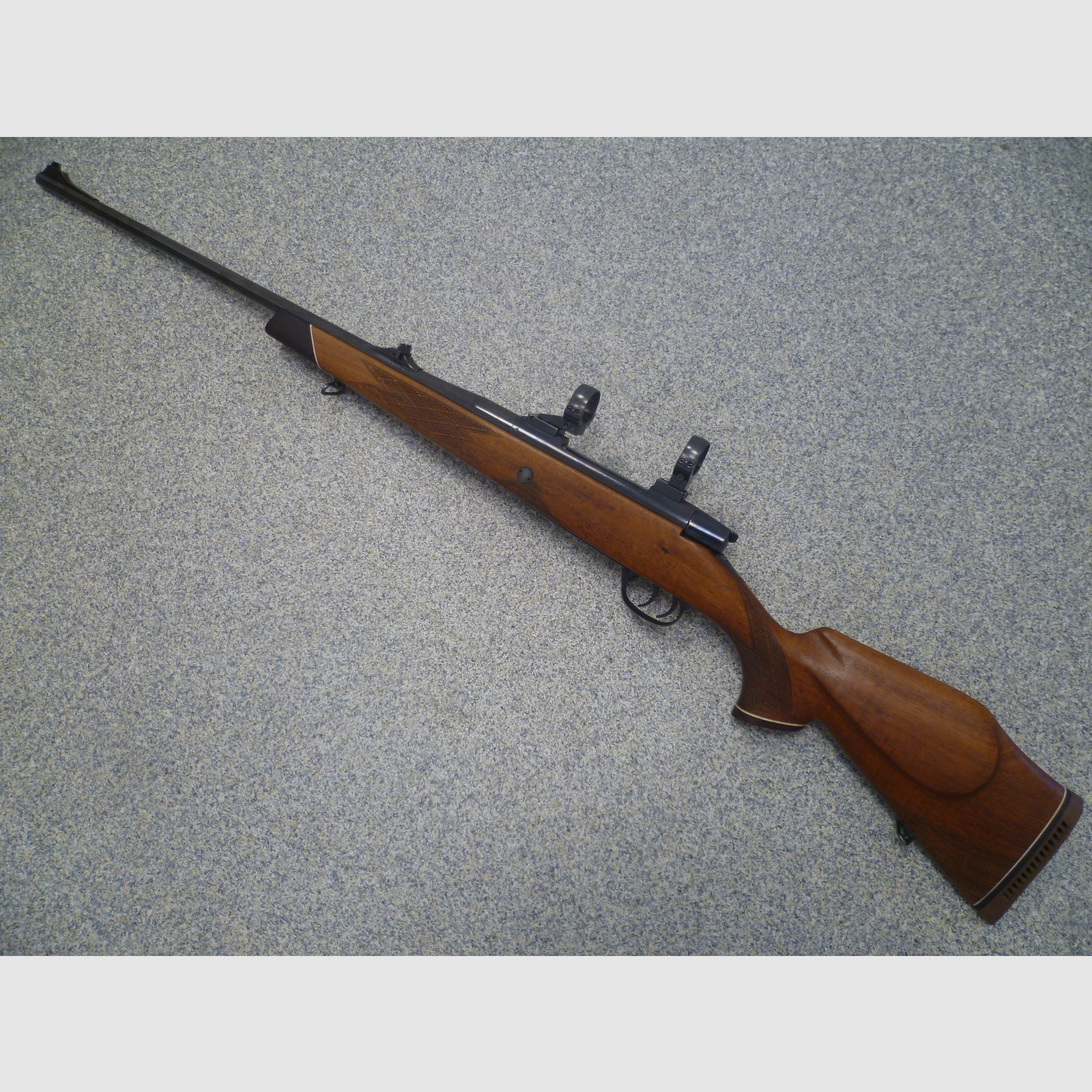 Repetierbüchse Voere 6,5x68