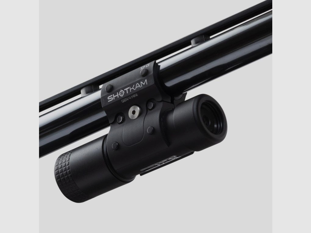 Shotkam 4 Mini Laufkamera 