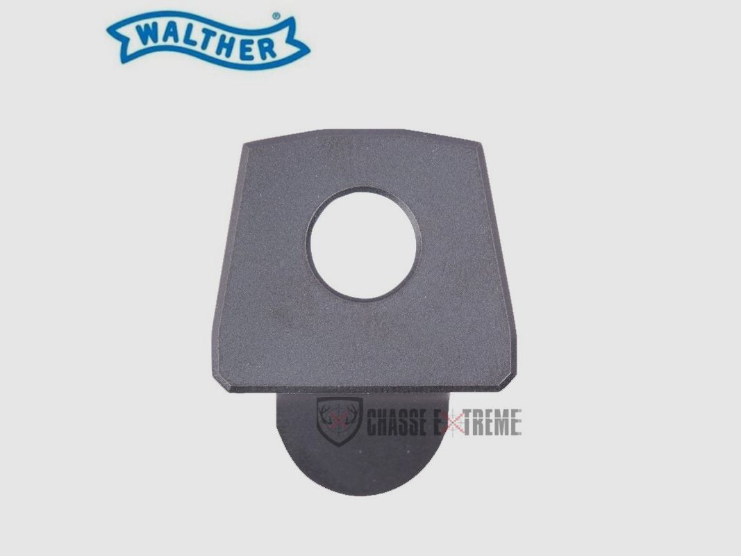 Aluminium-Kompensator für WALTHER PDP Pro Sd, Bild 5 von 6