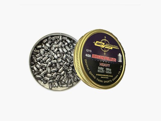 QIANG YUAN Pellets MAGNUM