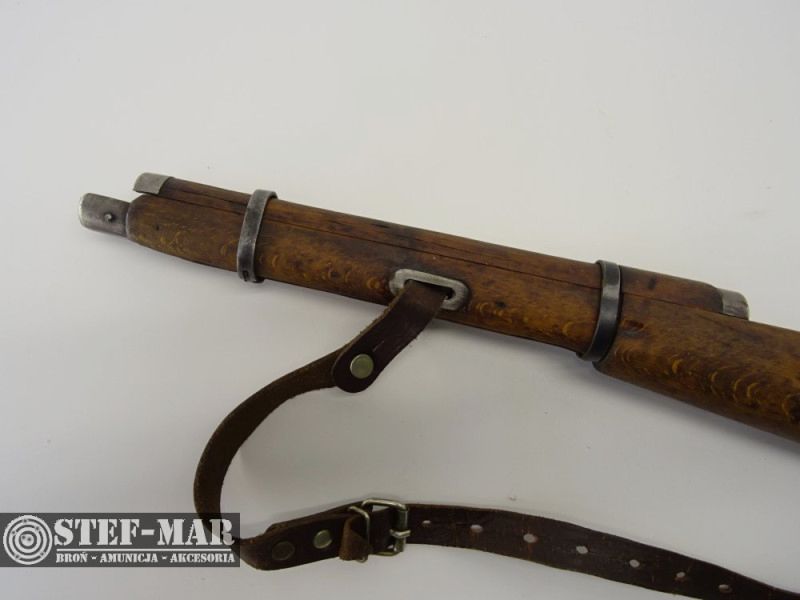 Kolba/osada do karabinu Mosin WZ44 [X2302], zdjęcie 4 z 14
