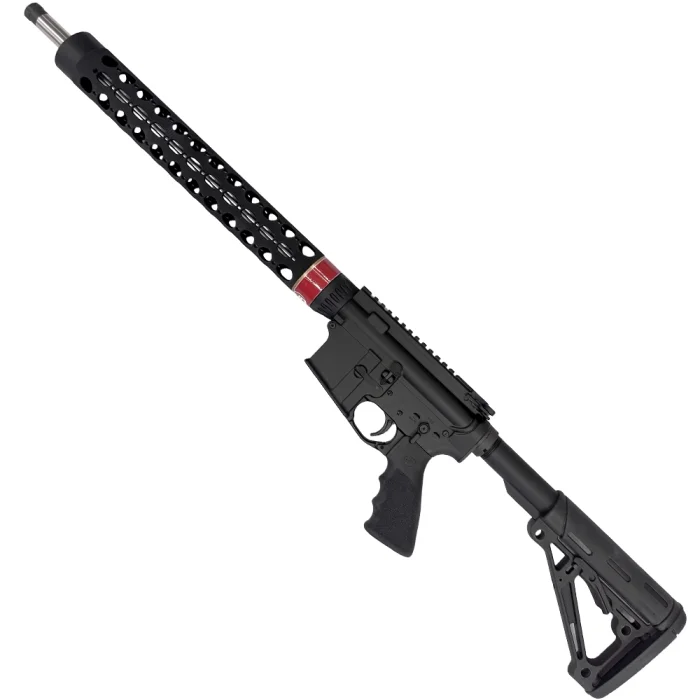 Carabina JP Enterprises JP-15 cal. .22LR, imagen 2 de 3