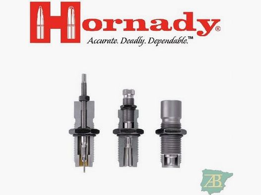 Matrizen für Hornady Custom Grade