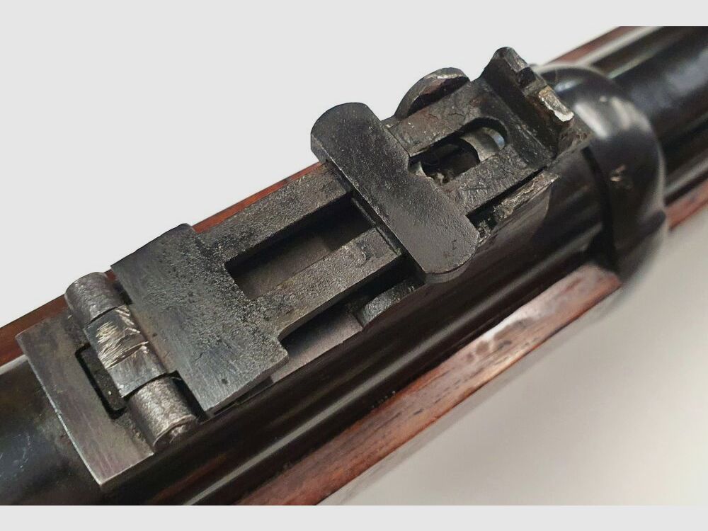 Pedersoli Enfield 2 Band 1858 BLACK POWDER